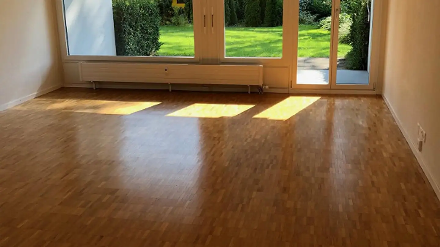 Apartment for rent - Büttenenstrasse 18, 6006 Luzern - Photo 2