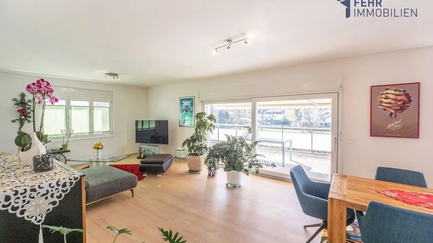 Apartment for sale - Sägeweg 8b, 3250 Lyss - Photo 4