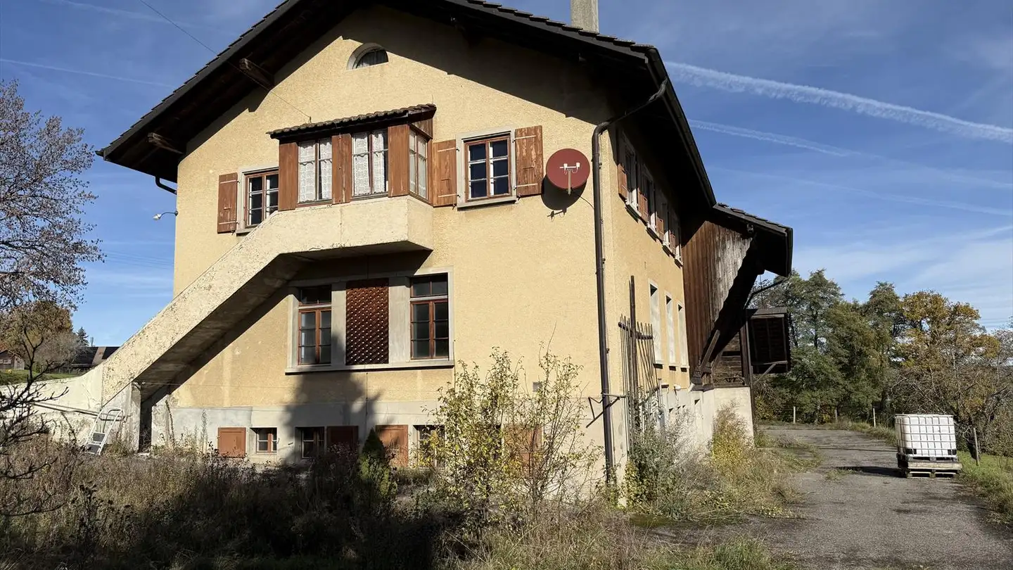 Single house for sale - 1078 Essertes - Photo 2