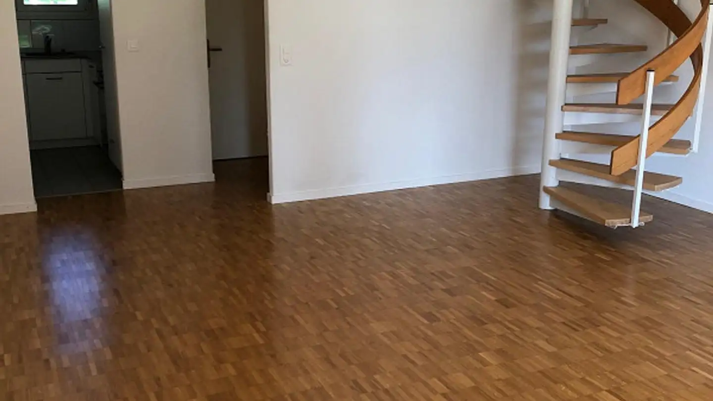 Apartment for rent - Büttenenstrasse 18, 6006 Luzern - Photo 3