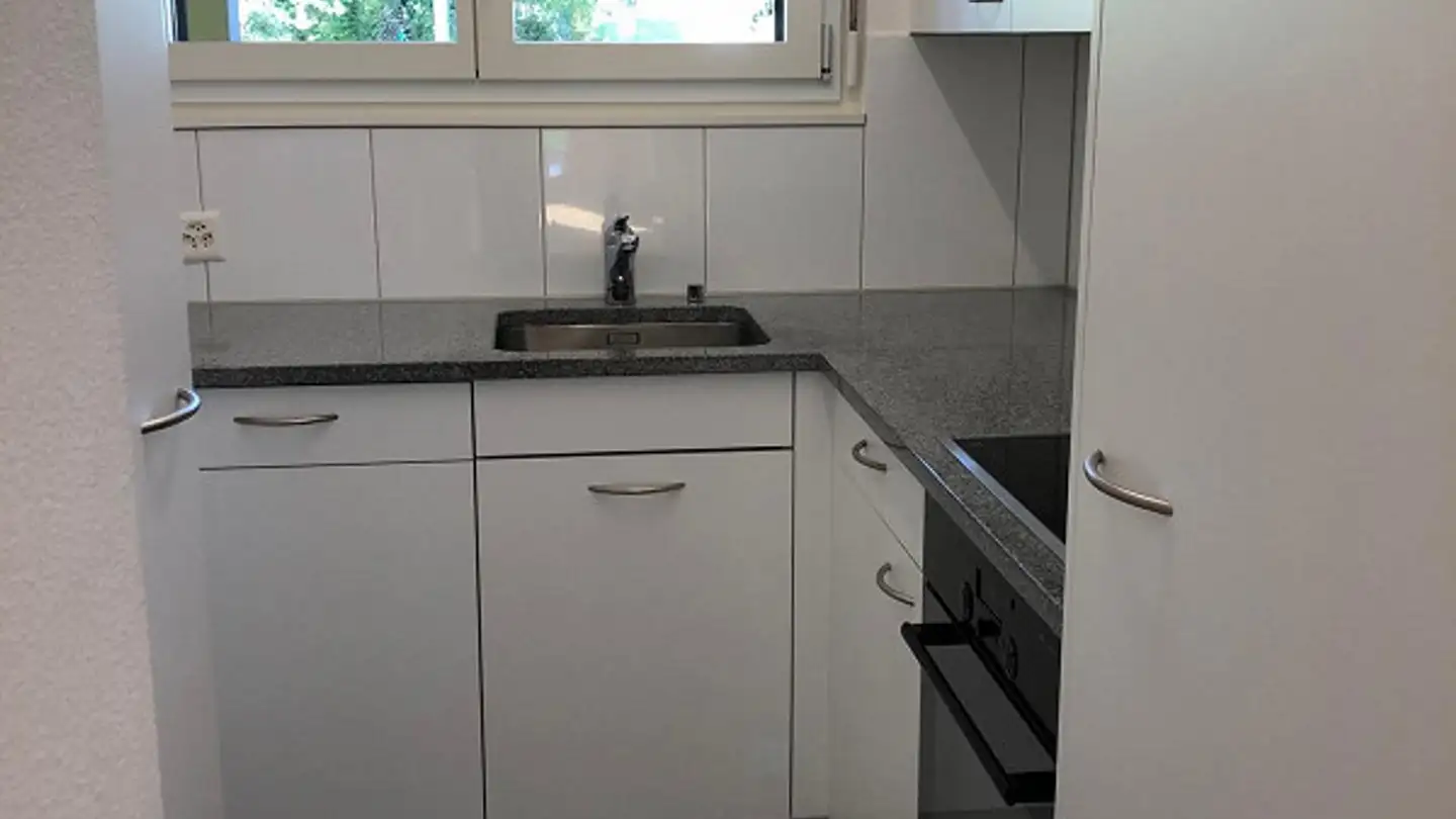 Apartment for rent - Büttenenstrasse 18, 6006 Luzern - Photo 4