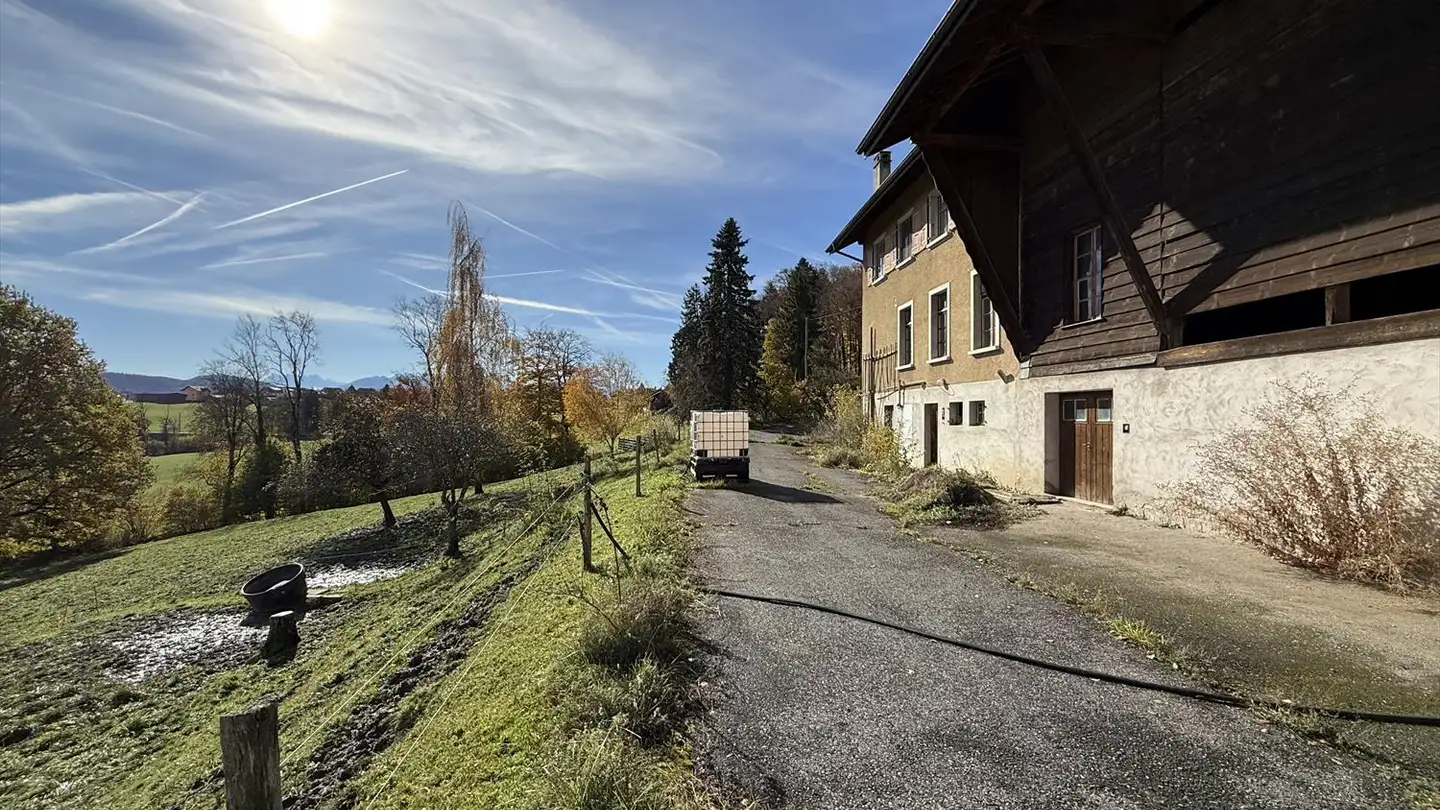 Single house for sale - 1078 Essertes - Photo 4