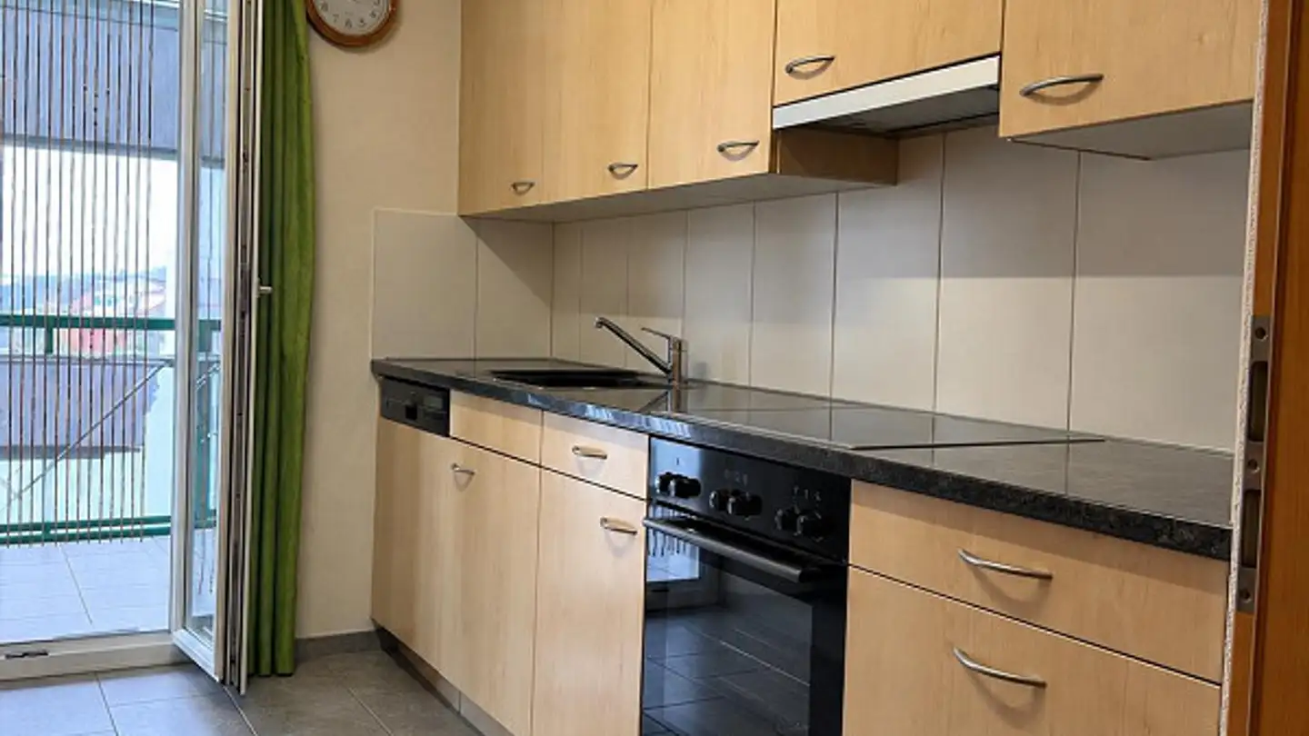 Apartment for rent - Hauptstrasse 59, 6260 Reiden