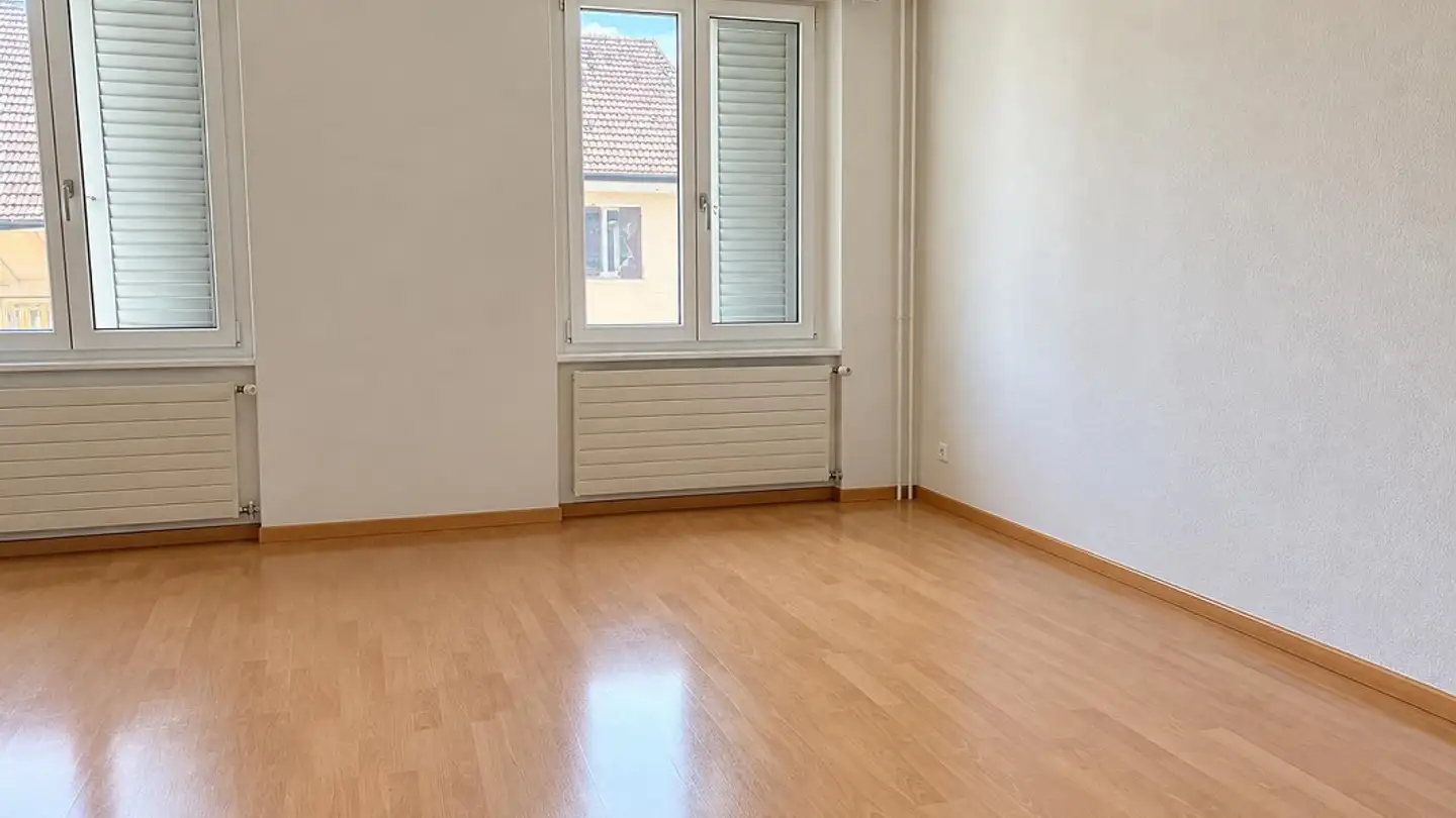 Apartment for rent - Hauptstrasse 59, 6260 Reiden - Photo 4
