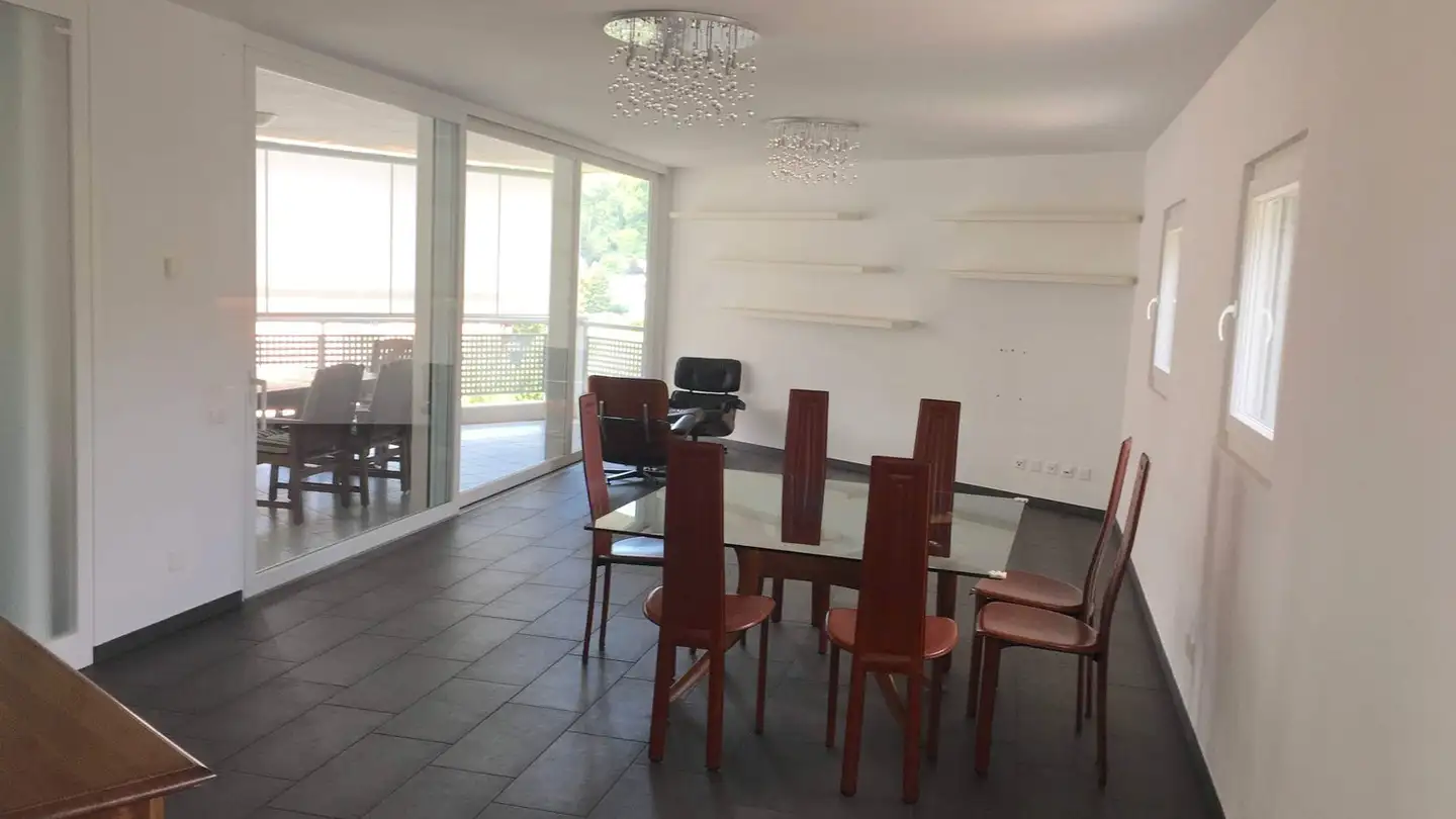 Appartamento in vendita - 6963 Pregassona - Photo 2