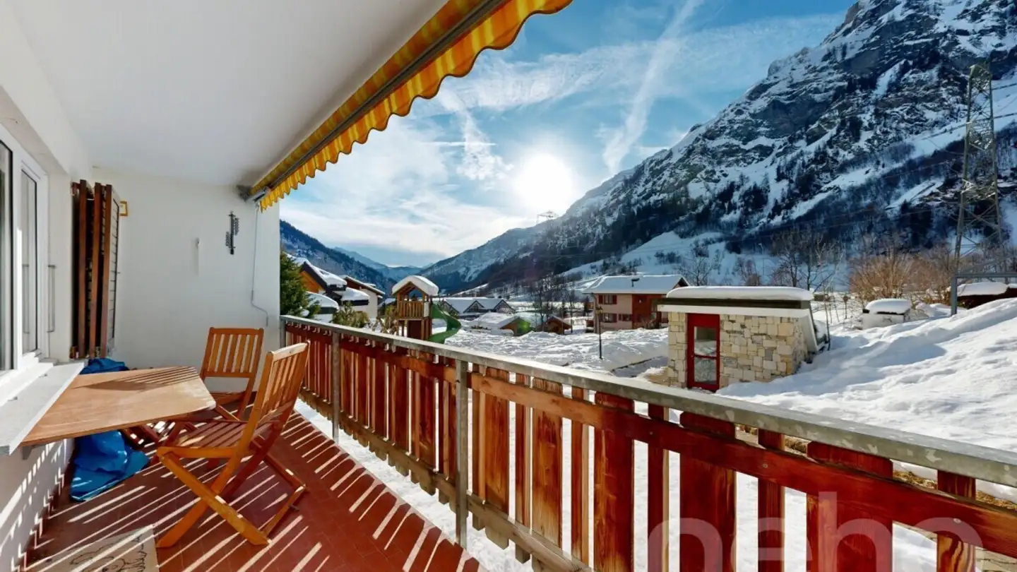 Wohnung kaufen - 3954 Leukerbad - Foto 2