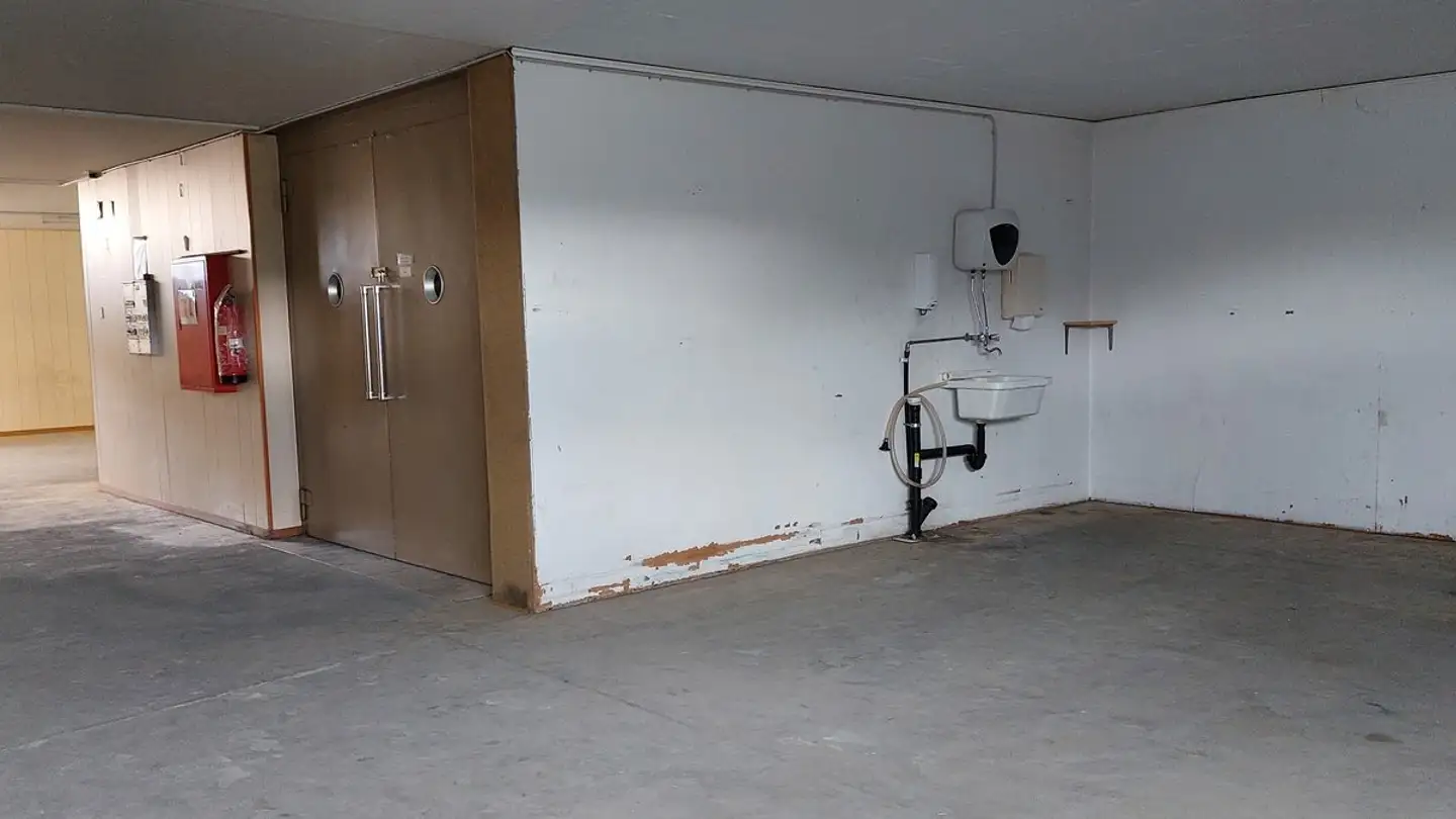 Spazio di archiviazione in affitto - Einschlagstrasse 2, 4923 Wynau - Photo 3