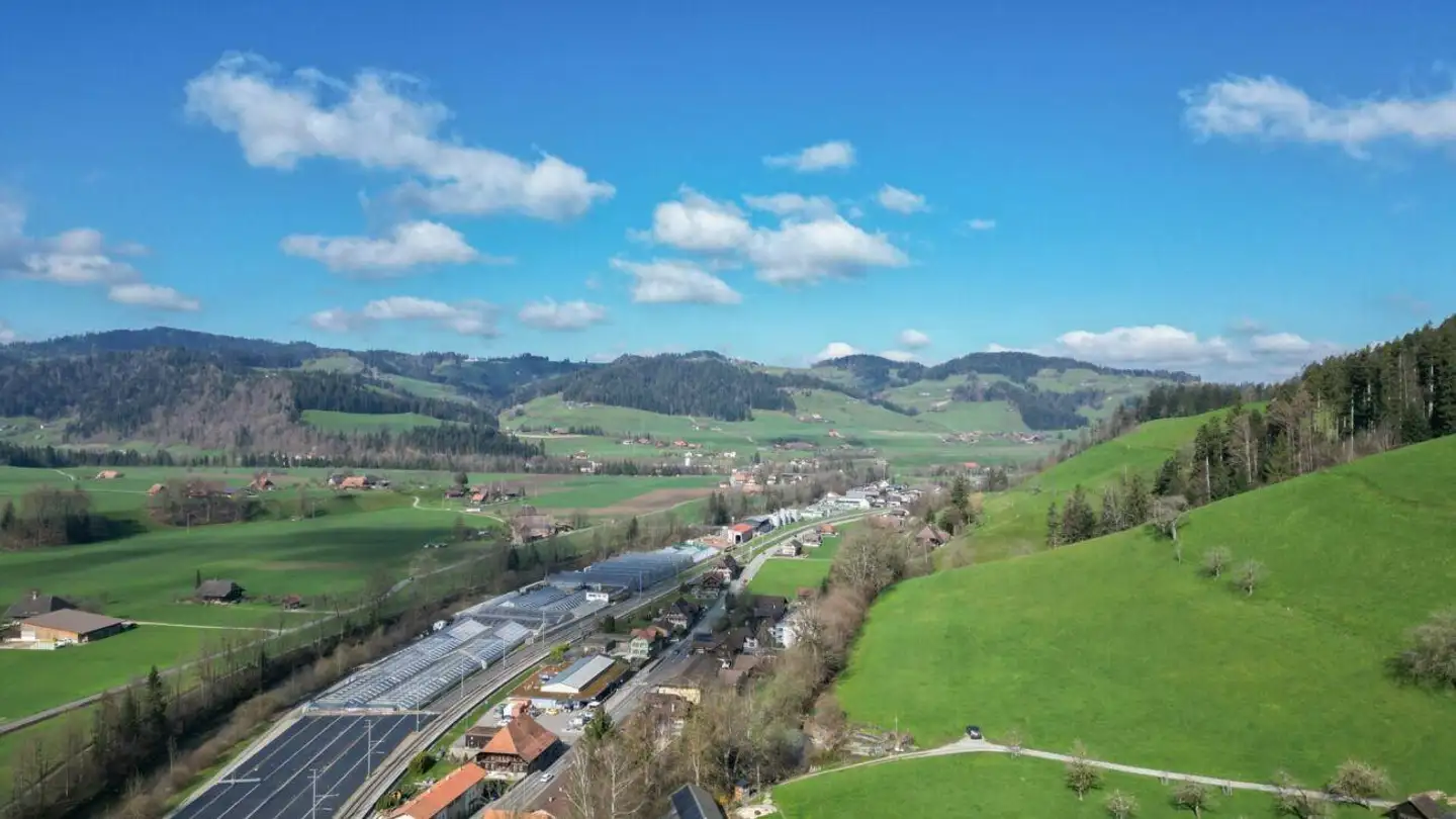 Casa a gradini in vendita - Waldegg 371a, 3550 Langnau im Emmental - Photo 2