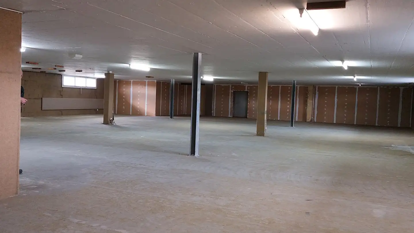 Spazio di archiviazione in affitto - Einschlagstrasse 2, 4923 Wynau - Photo 4