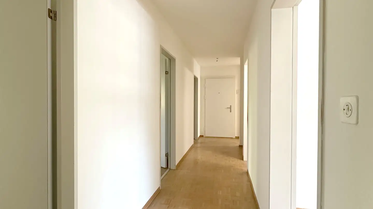 Wohnung mieten - Sonnenmatt 12, 8136 Gattikon