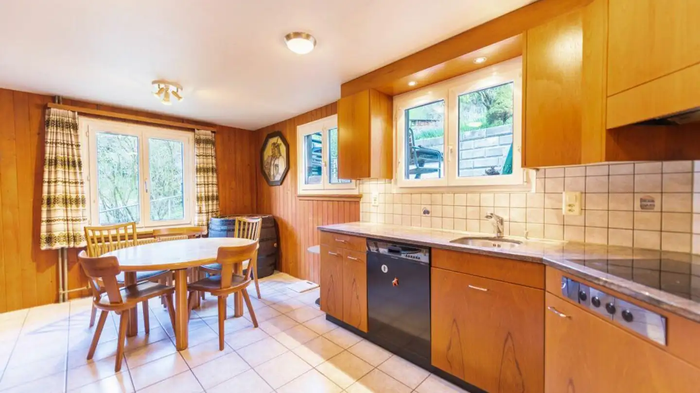 Casa a gradini in vendita - Waldegg 371a, 3550 Langnau im Emmental - Photo 4