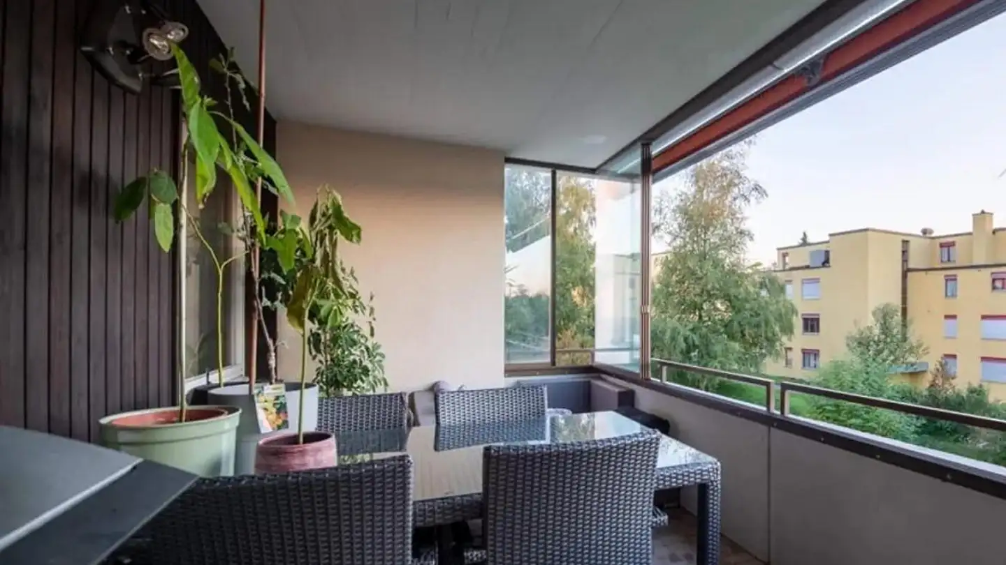 Appartamento in vendita - Steinstrasse 19, 8630 Rüti ZH - Foto 2