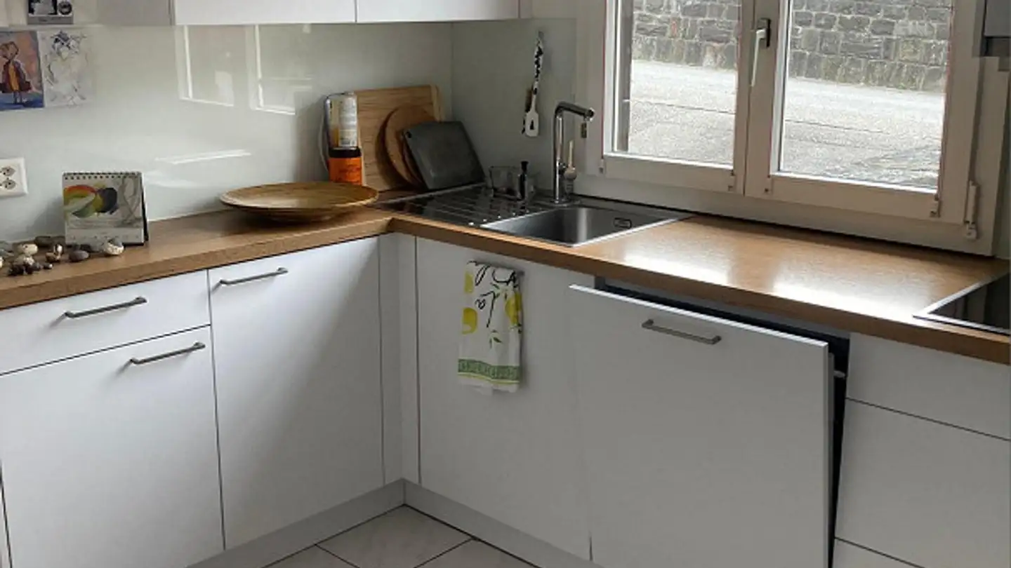 Apartment for rent - Reichenauerstrasse 32, 7015 Tamins - Photo 3