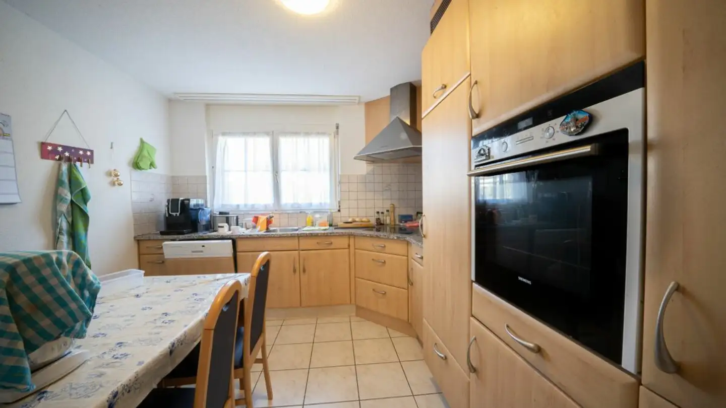 Casa bifamiliare in vendita - Ausserdorfstrasse 374, 5276 Wil AG - Foto 4