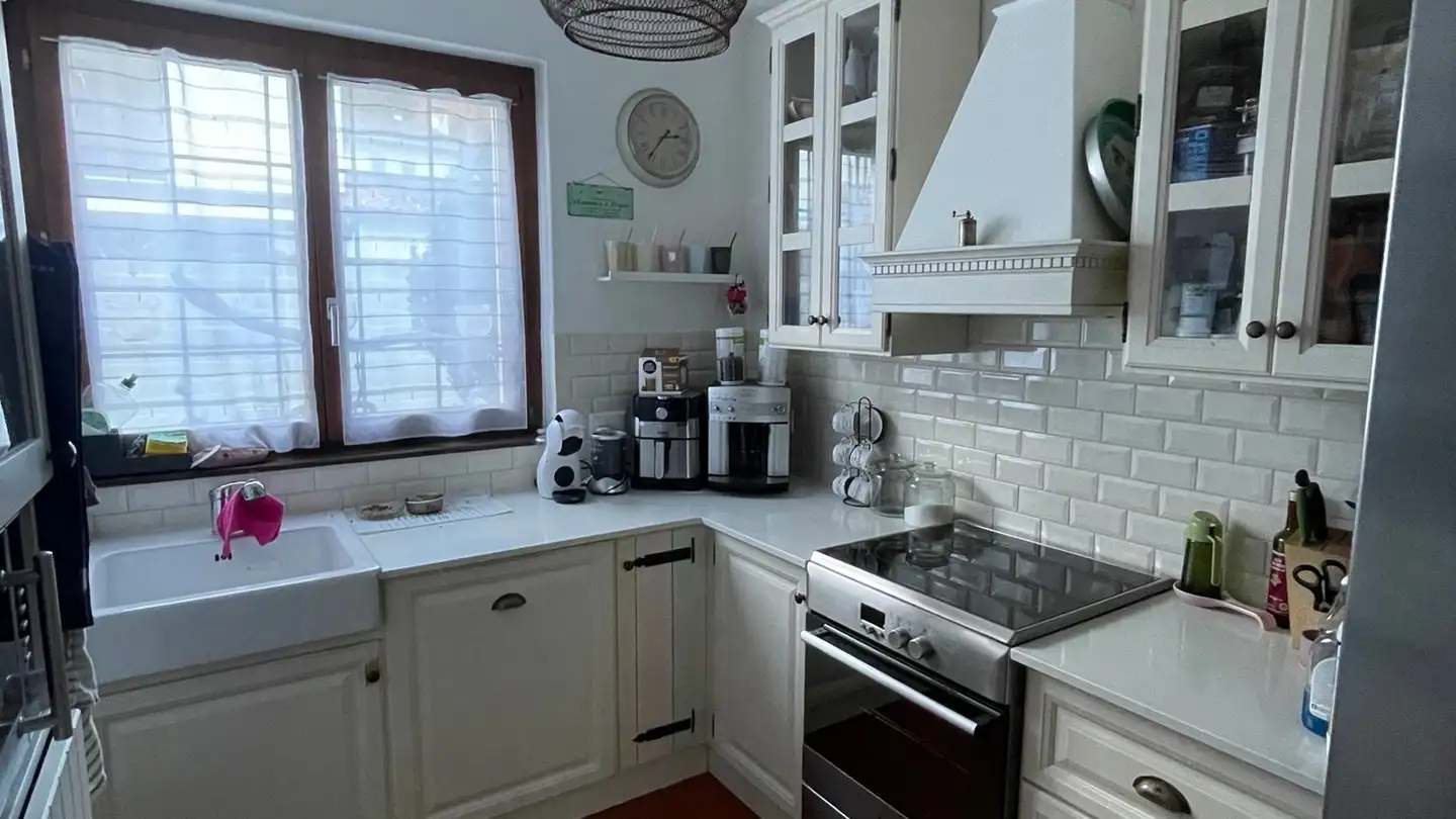 Maison individuelle à louer - 6653 Verscio - Photo 2