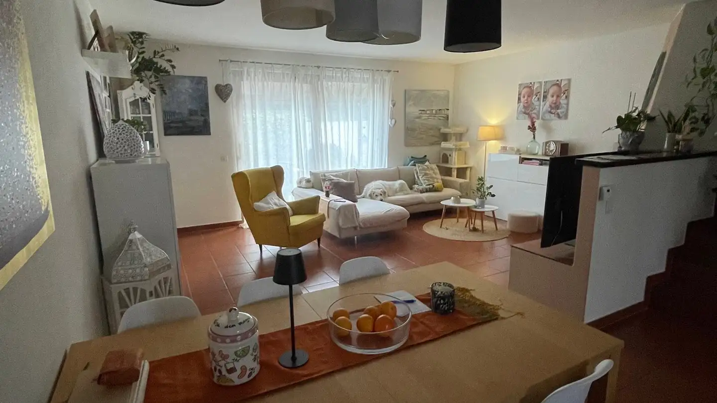 Maison individuelle à louer - 6653 Verscio - Photo 3