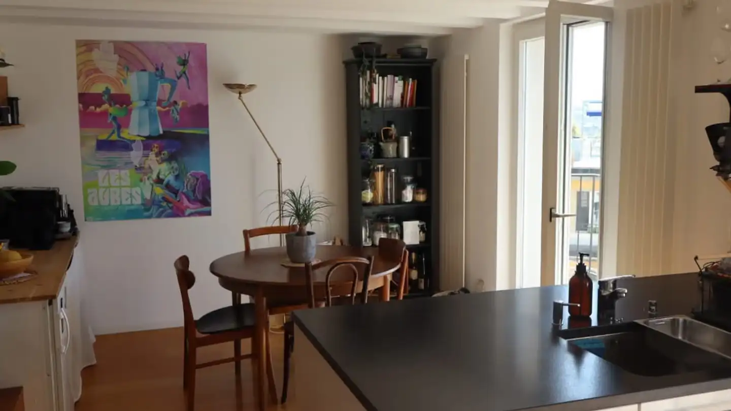Chambre à louer - 1201 Genève - Photo 2