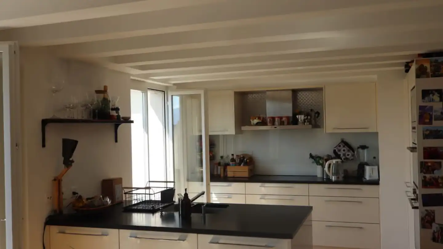 Chambre à louer - 1201 Genève - Photo 3