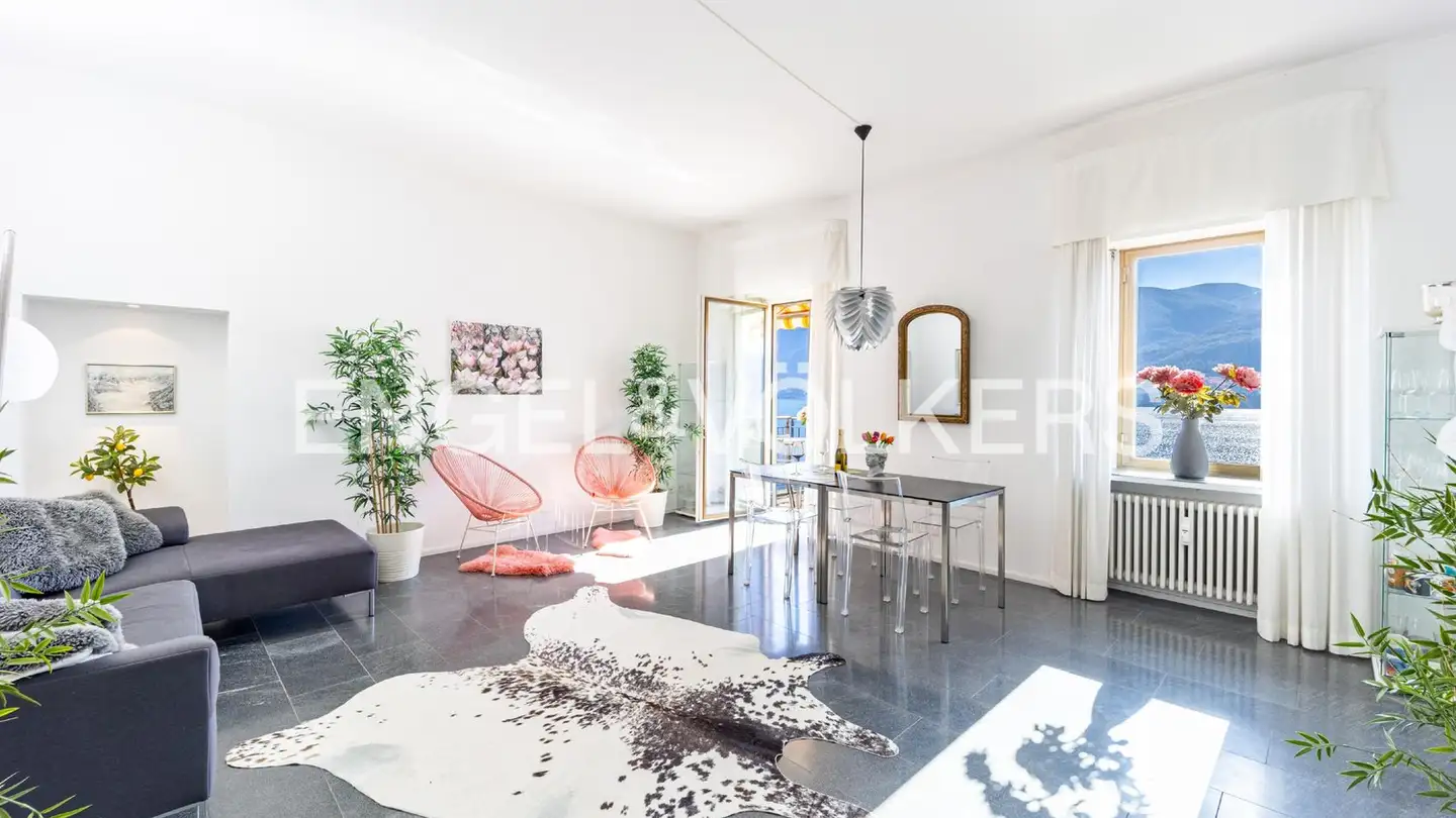 Appartamento in vendita - 6614 Brissago - Foto 3