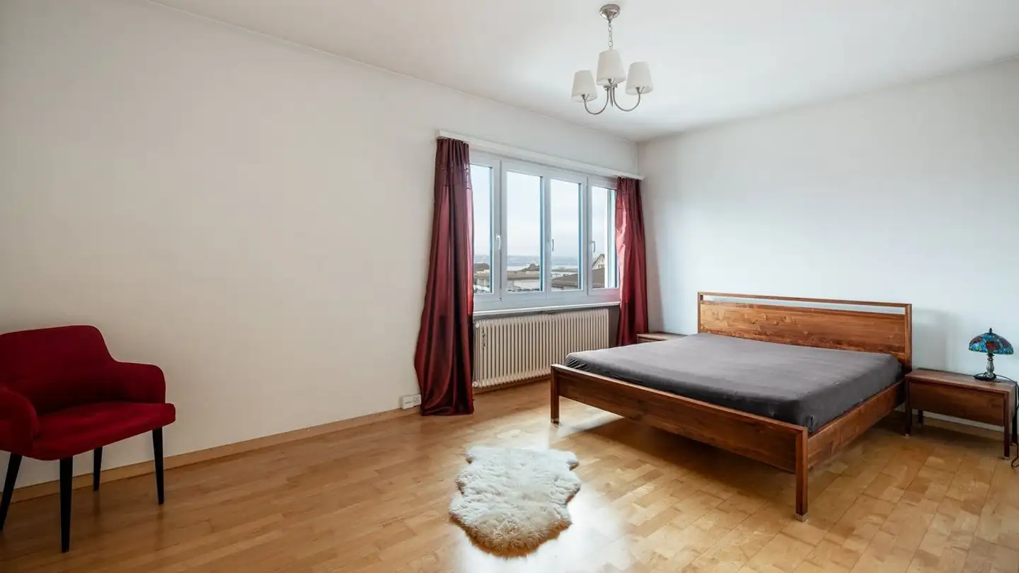 Attic flat for sale - Oberwachtstrasse 8, 8700 Küsnacht ZH - Photo 4