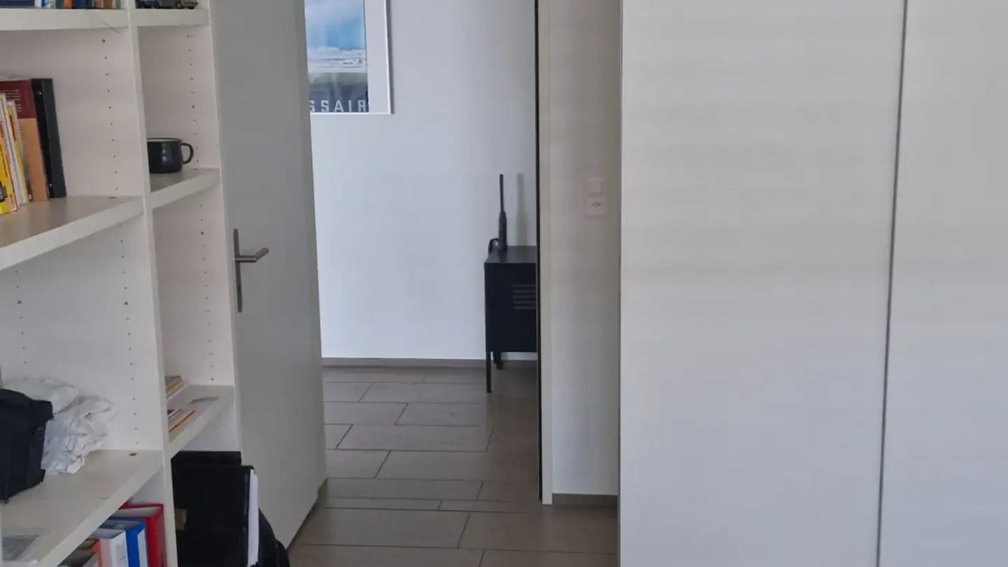 Apartment for rent - 8162 Steinmaur - Photo 3