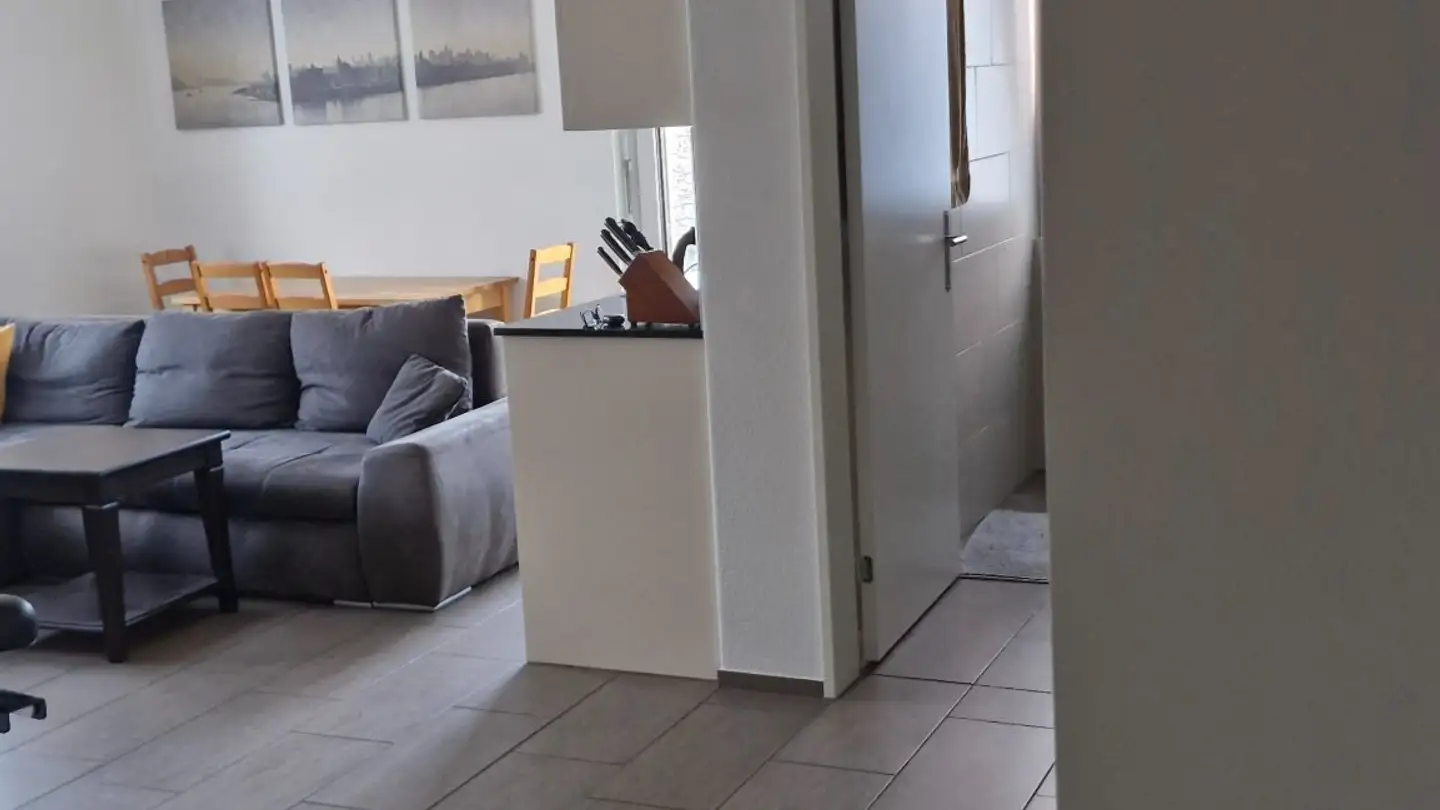 Apartment for rent - 8162 Steinmaur - Photo 4