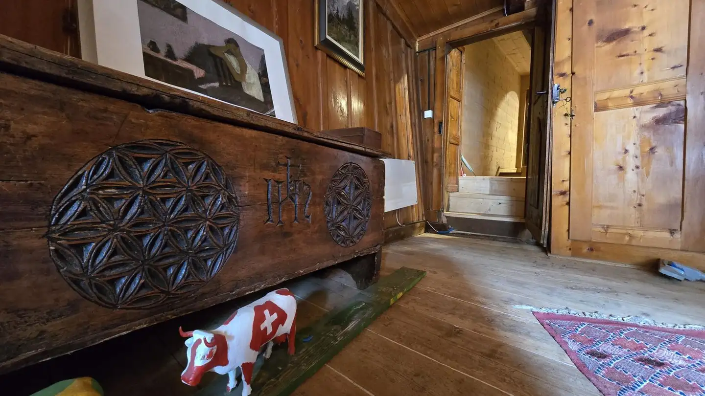 Reihenhaus kaufen - 1946 Bourg-St-Pierre - Foto 4