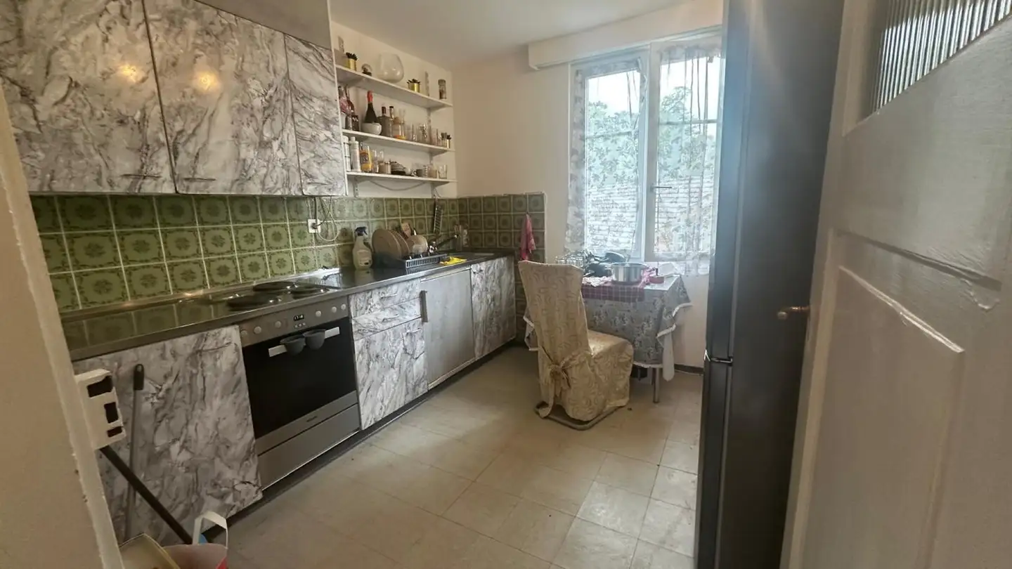 Appartamento in affitto - Hauptstrasse 125, 4437 Waldenburg