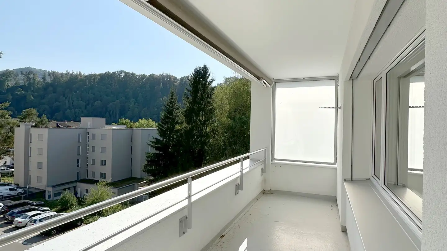 Wohnung mieten - Sonnenmatt 12, 8136 Gattikon - Foto 3