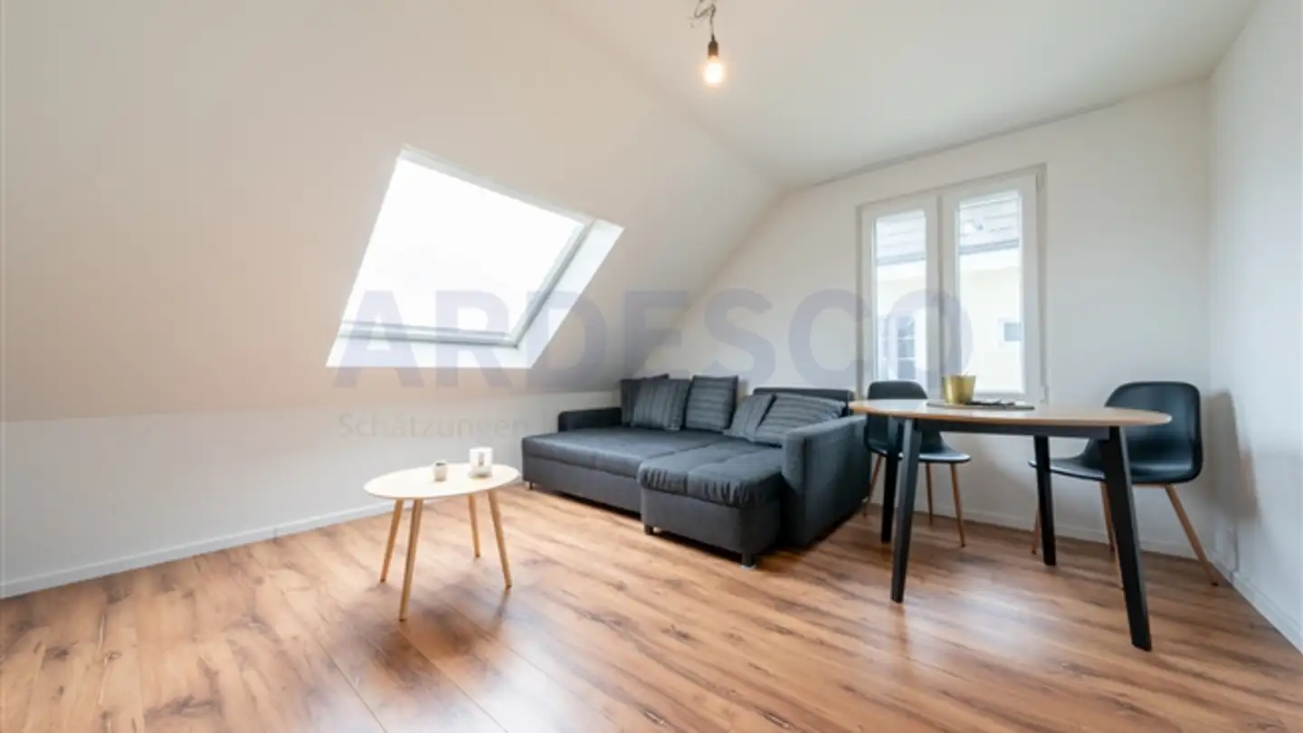 Apartment for rent - Solothurnerstrasse 149, 4600 Olten