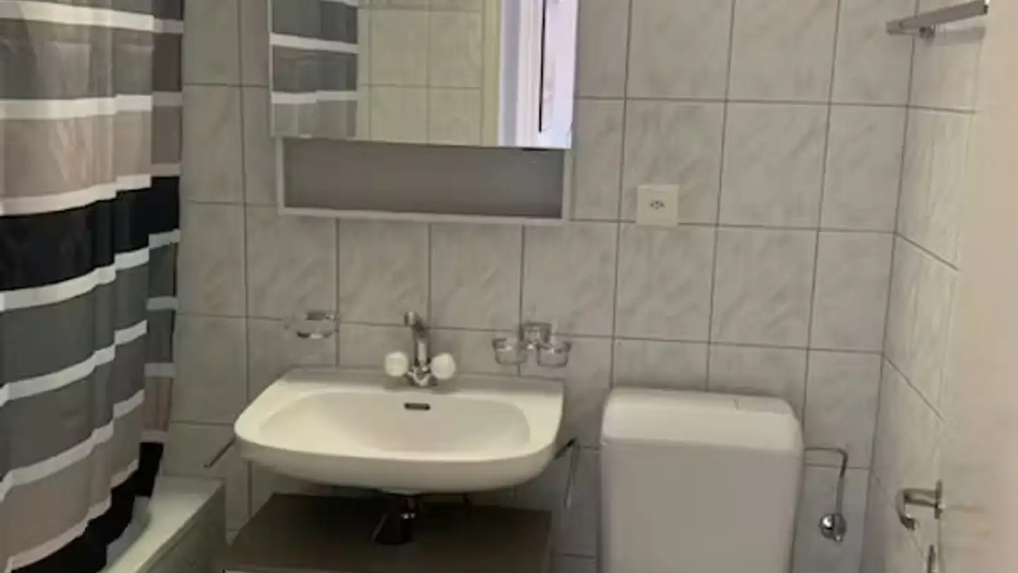 Apartment for rent - Sumatrastrasse, 8006 Zürich - Photo 2