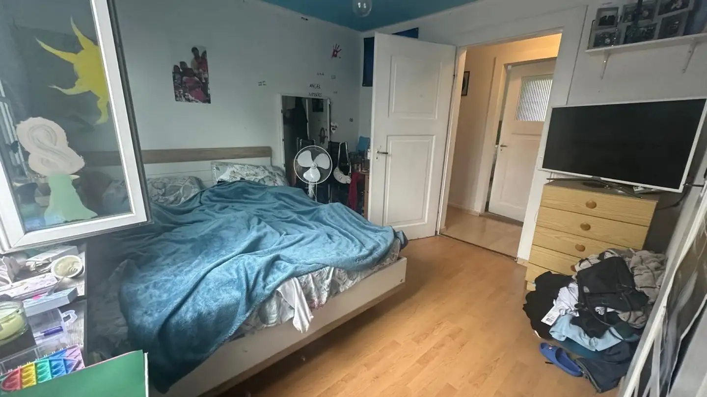 Appartamento in affitto - Hauptstrasse 125, 4437 Waldenburg - Photo 2