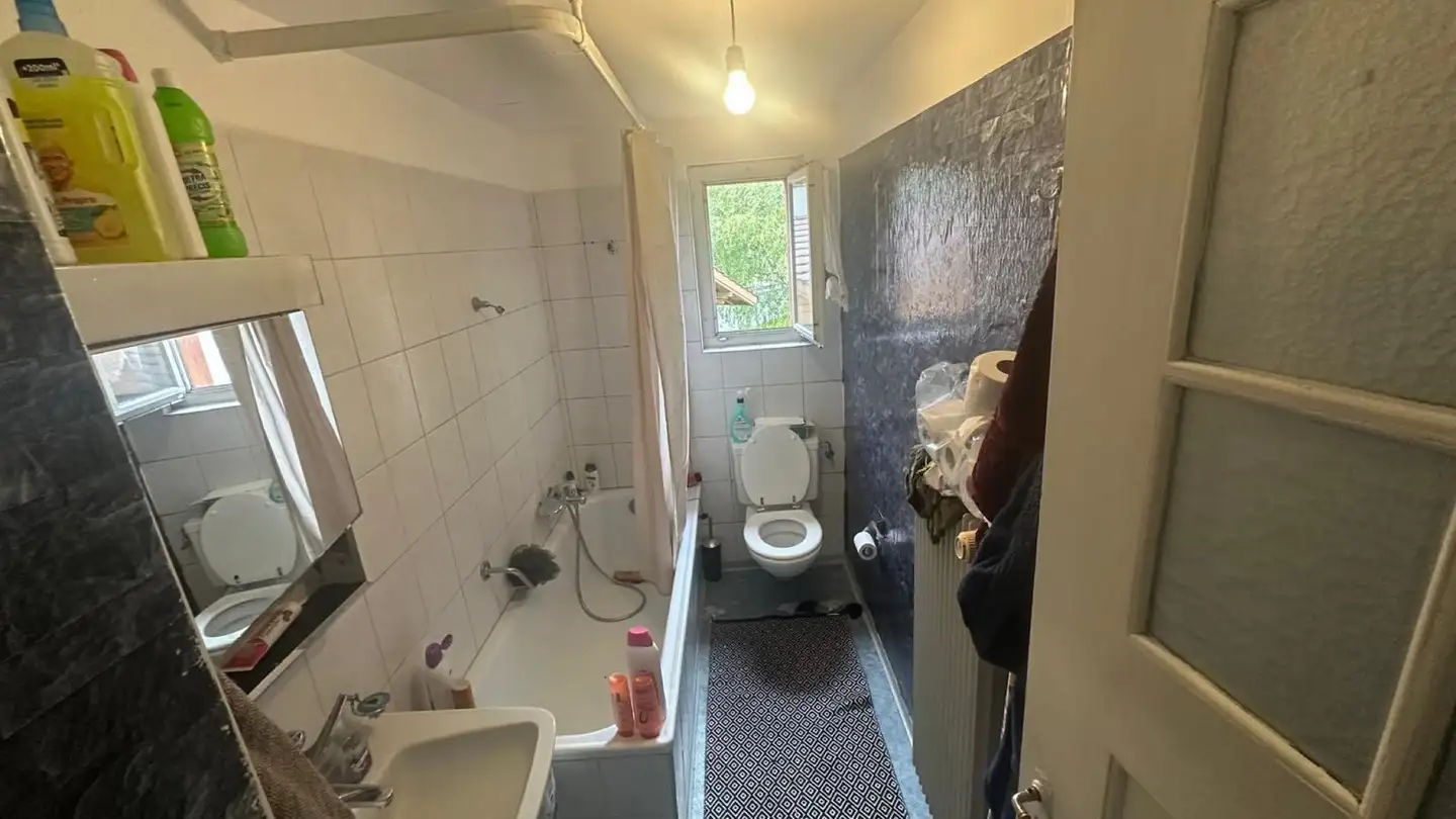 Appartamento in affitto - Hauptstrasse 125, 4437 Waldenburg - Photo 3