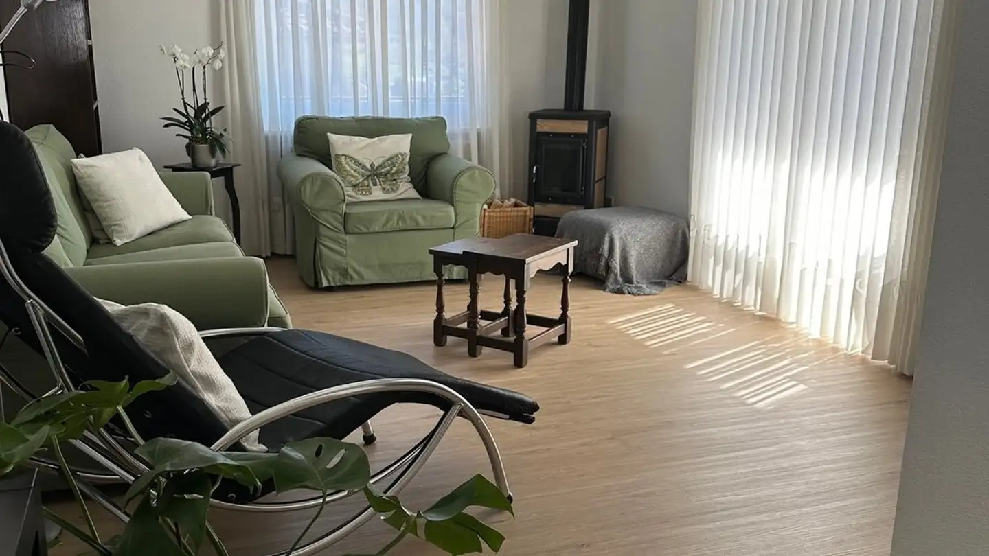 Wohnung mieten - Via Comunale 20, 6807 Taverne