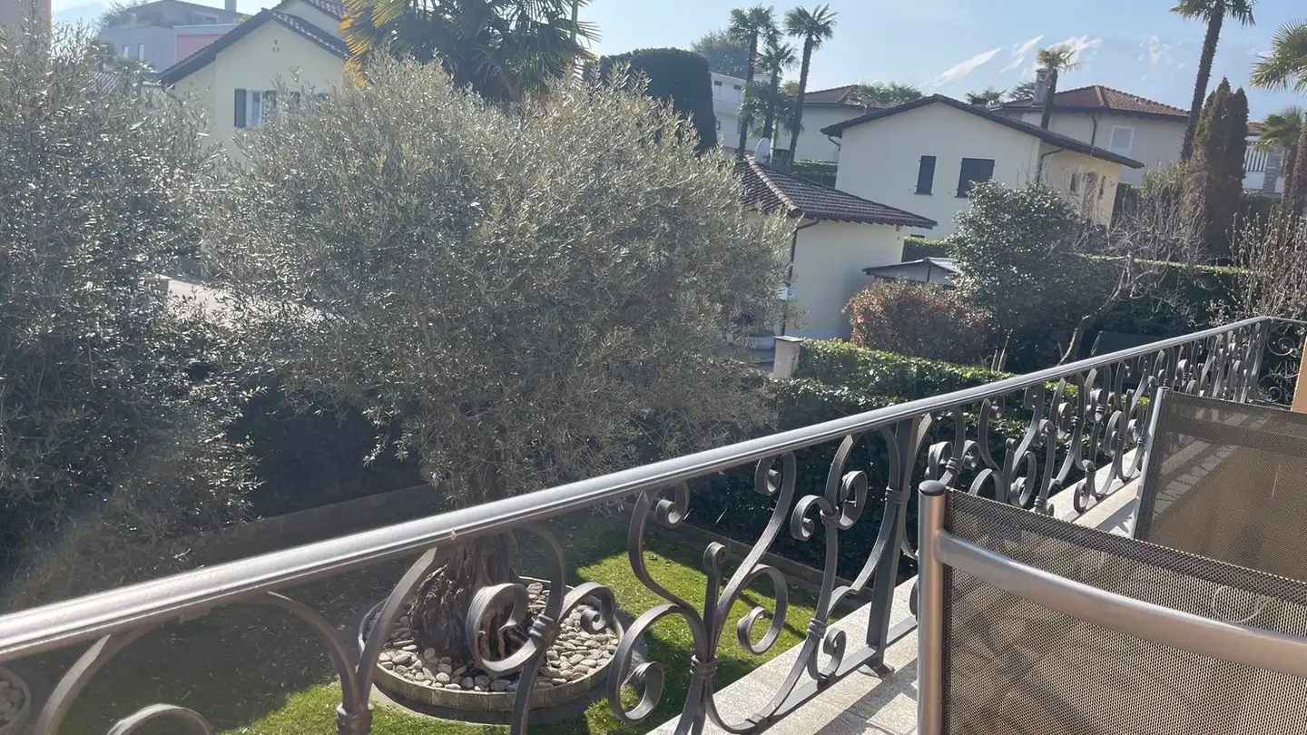 Appartement à louer - 6612 Ascona - Photo 3