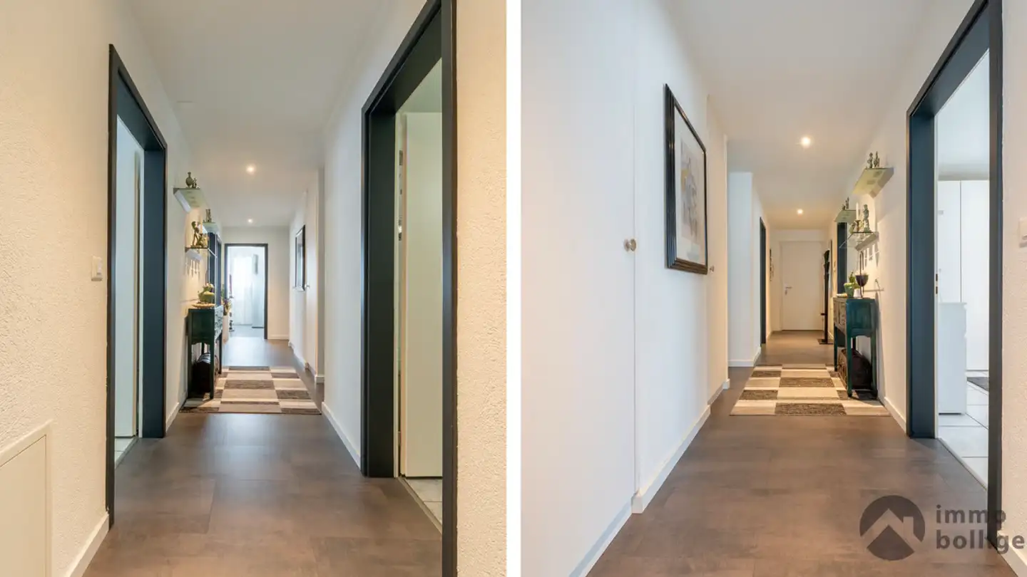 Appartamento in vendita - Aarefeldstrasse 17, 5012 Schönenwerd - Foto 4