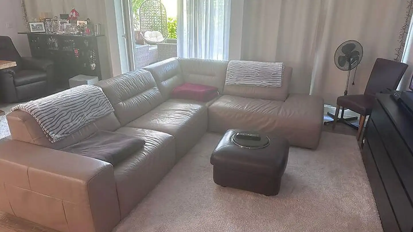 Appartement meublé à louer - 1279 Chavannes-de-Bogis - Photo 2
