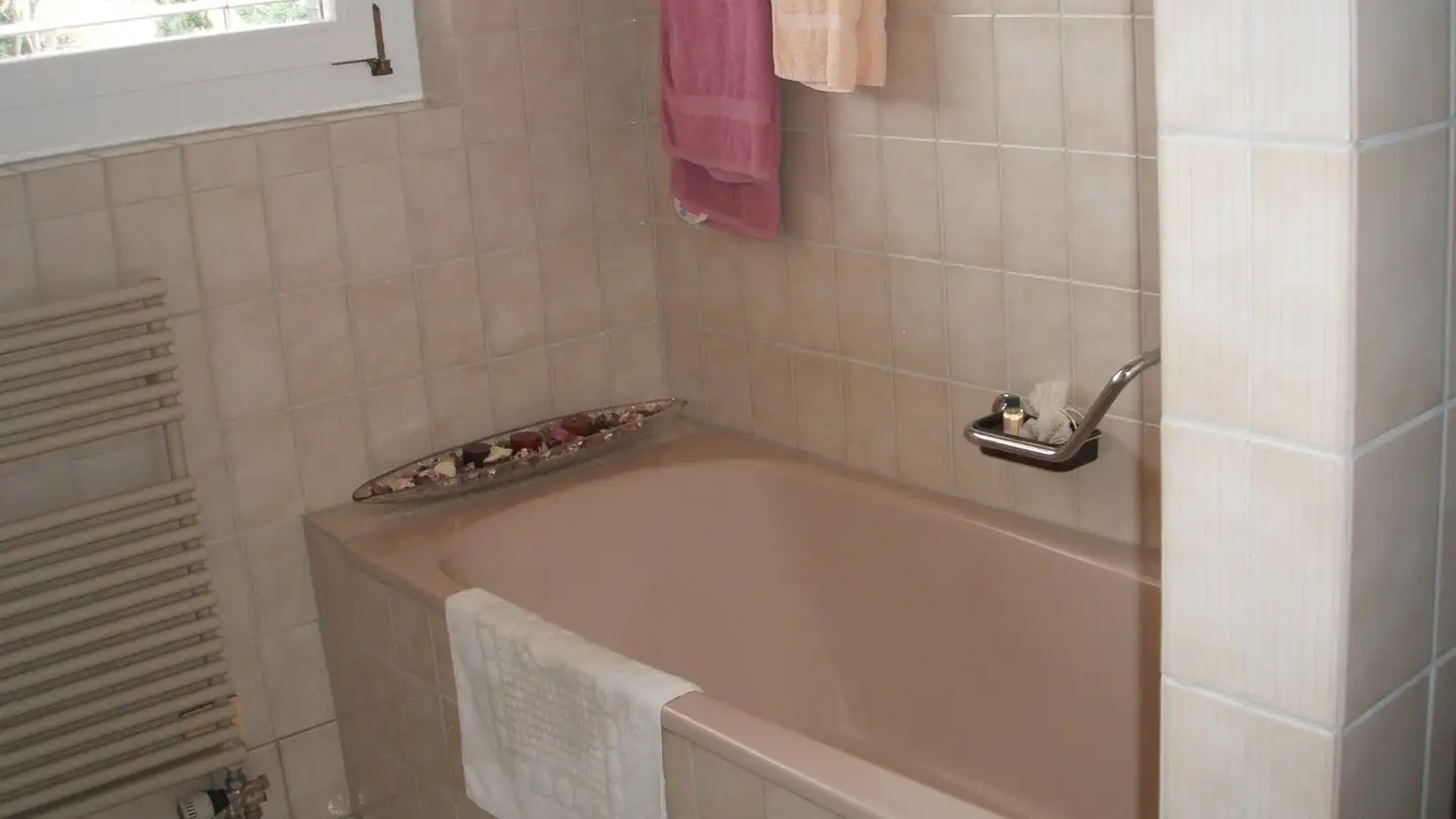 Apartment for rent - 3047 Bremgarten b. Bern - Photo 2