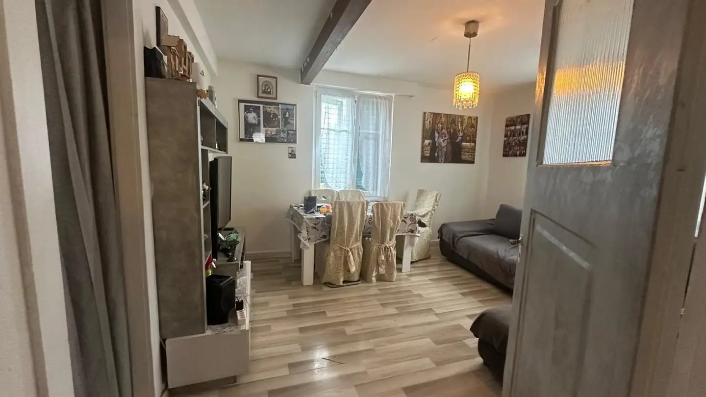 Appartamento in affitto - Hauptstrasse 125, 4437 Waldenburg - Photo 4