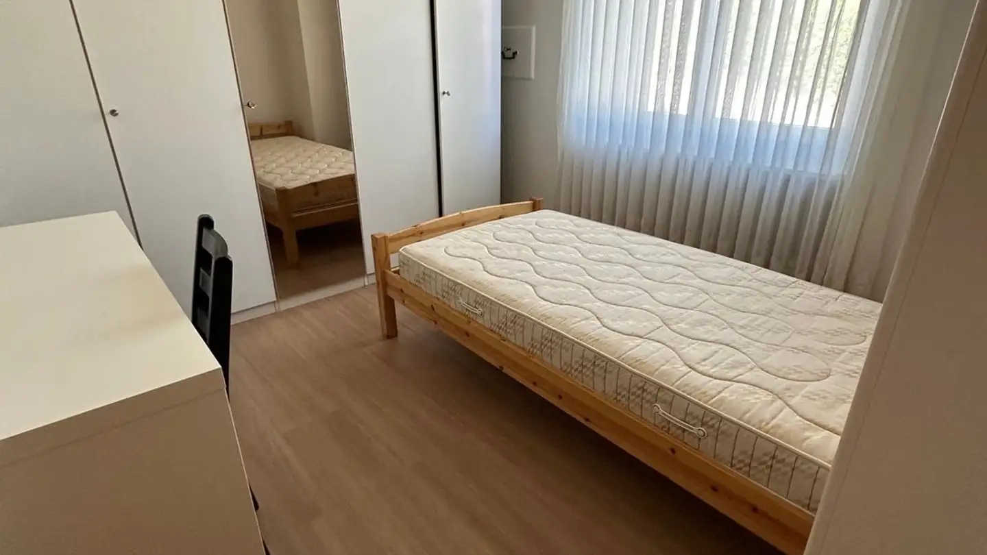 Appartamento in affitto - Via Comunale 20, 6807 Taverne - Photo 4