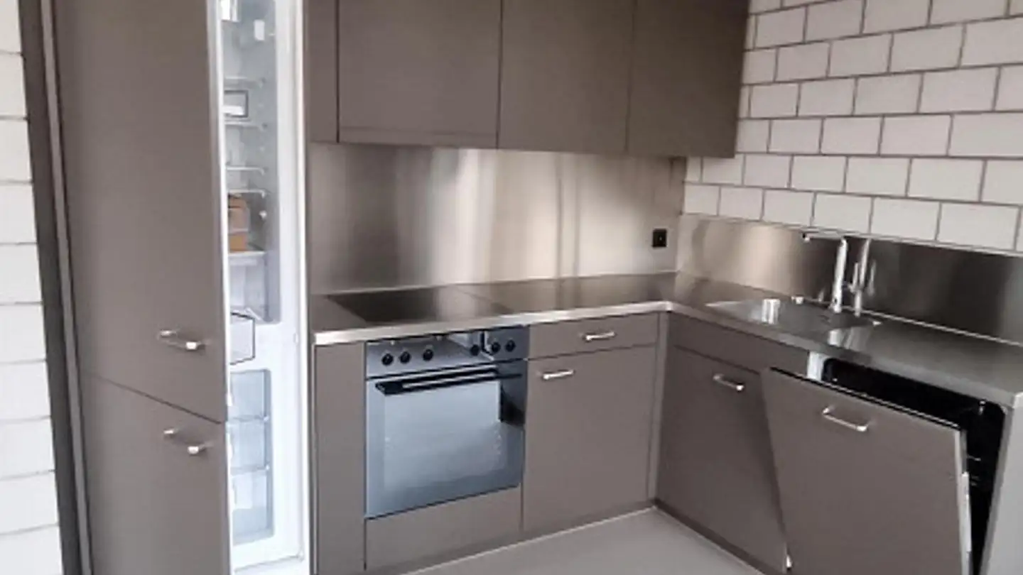 Apartment for rent - Fliederstrasse 15, 8500 Frauenfeld - Photo 2