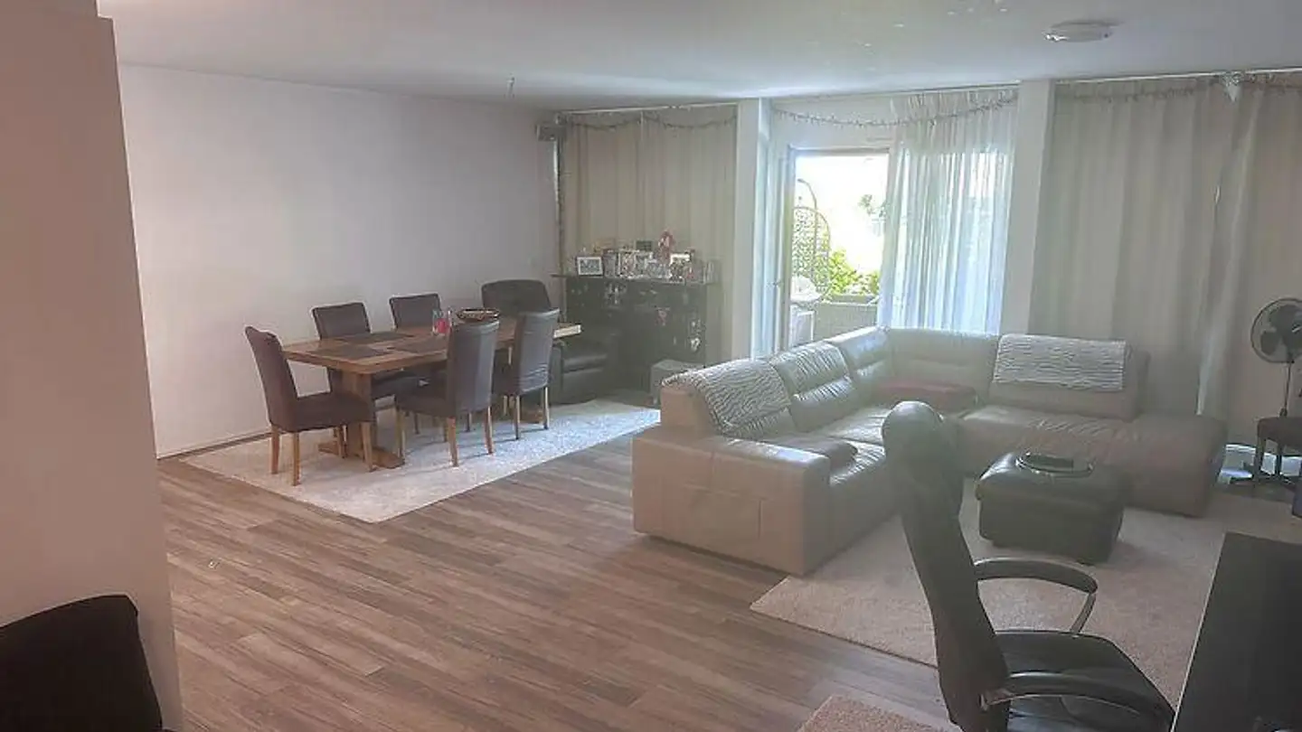 Appartement meublé à louer - 1279 Chavannes-de-Bogis