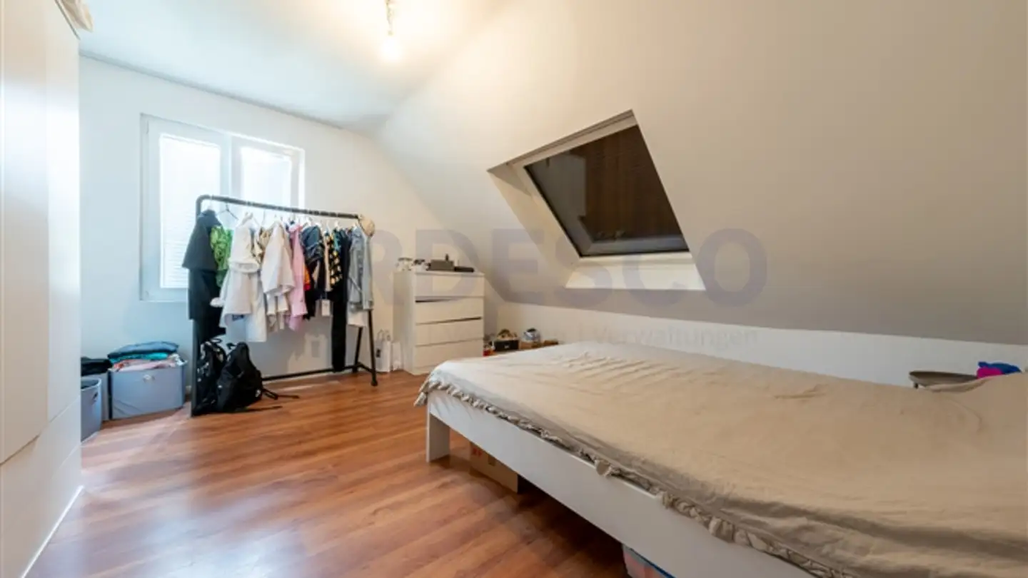 Apartment for rent - Solothurnerstrasse 149, 4600 Olten - Photo 4