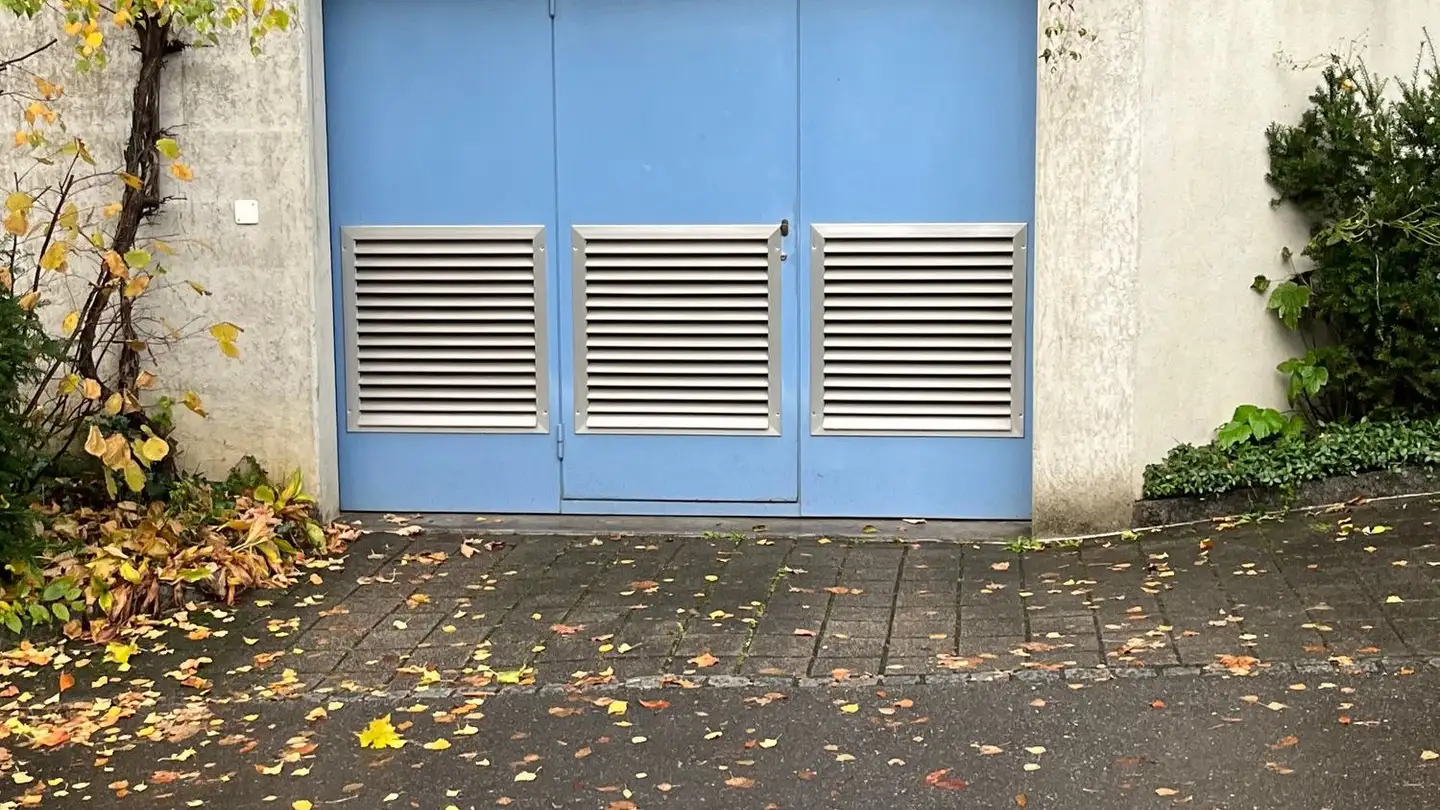 Parcheggio sotterraneo in affitto - Unterer Batterieweg, 4059 Basel - Photo 3