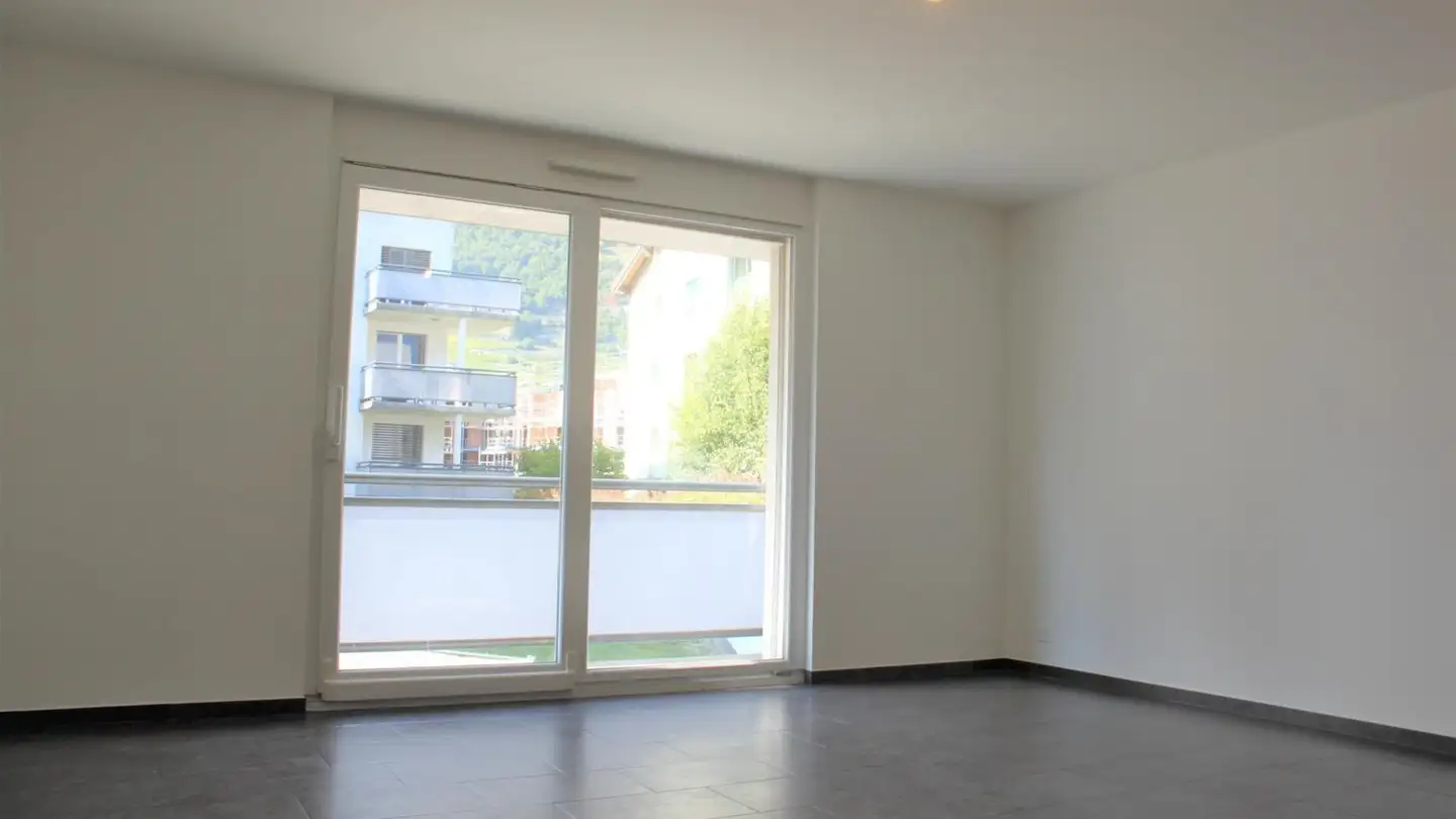 Apartment for rent - Route Romaine 123, 1912 Leytron - Photo 3