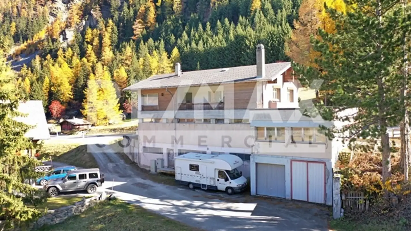 Agricultural business for sale - 1946 Bourg-St-Pierre - Photo 3