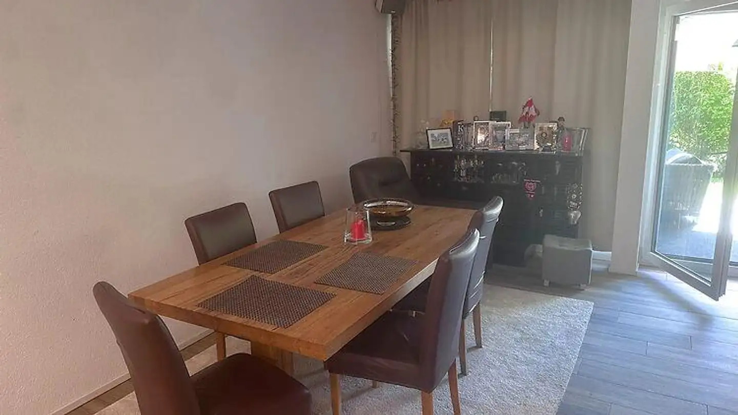 Appartement meublé à louer - 1279 Chavannes-de-Bogis - Photo 4