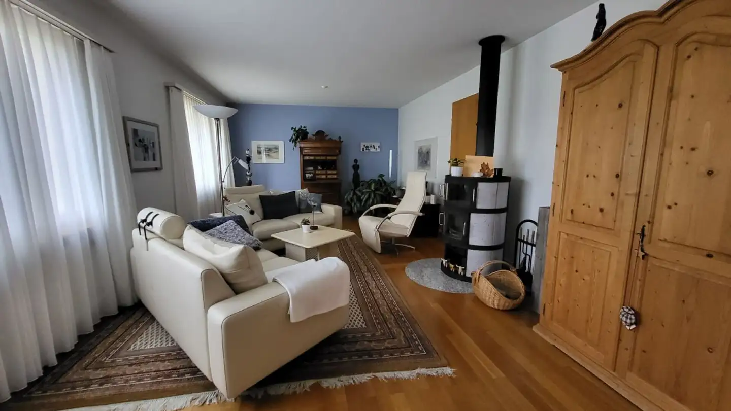 Casa singola in affitto - Brändliweg 10, 5200 Brugg AG - Foto 2