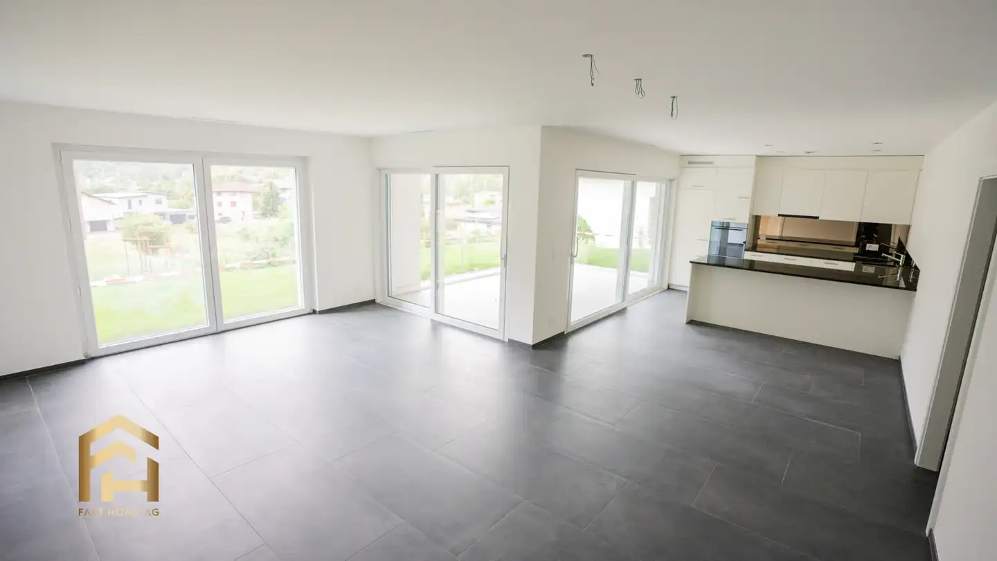 Apartment for sale - 3942 Raron - Photo 2