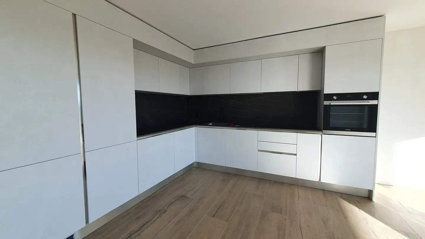 Wohnung mieten - Avenue Des Alpes 3, 2000 Neuchâtel